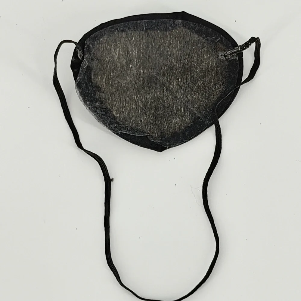 Escape From L.A. Movie Promo Eye Patch 